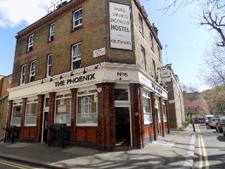 Phoenix Hostel fotoÄŸrafÄ±