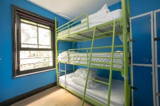 Phoenix Hostel fotoÄŸrafÄ±