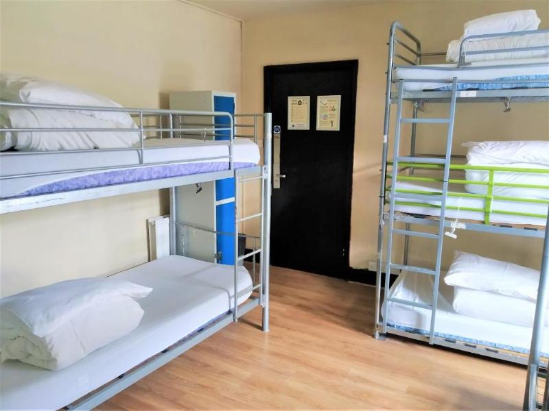 Phoenix Hostel - Genel