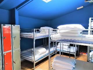 Phoenix Hostel fotoÄŸrafÄ±