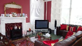 Claremont House B B fotoÄŸrafÄ±