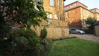 Claremont House B B fotoÄŸrafÄ±