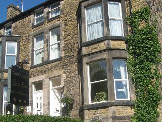 Acomb Lodge otel fotoğrafı