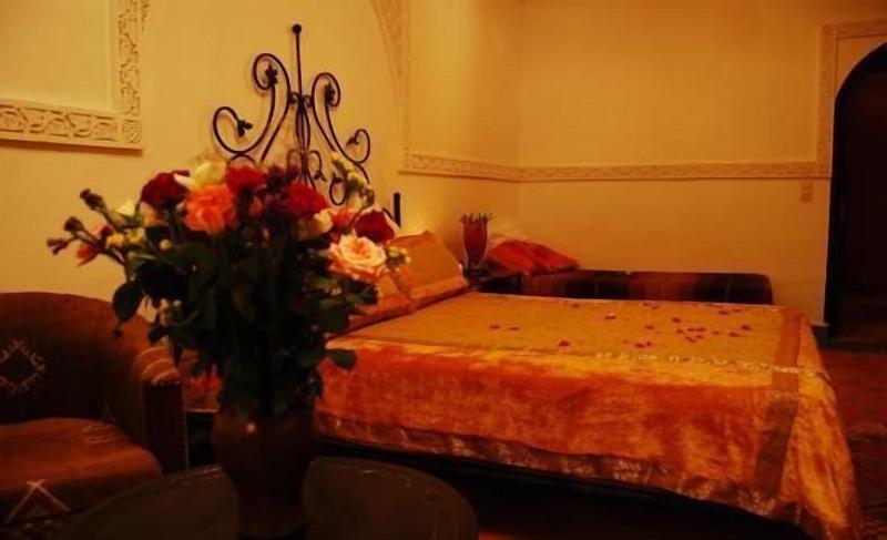 Riad La Perle De Marrakech - Oda