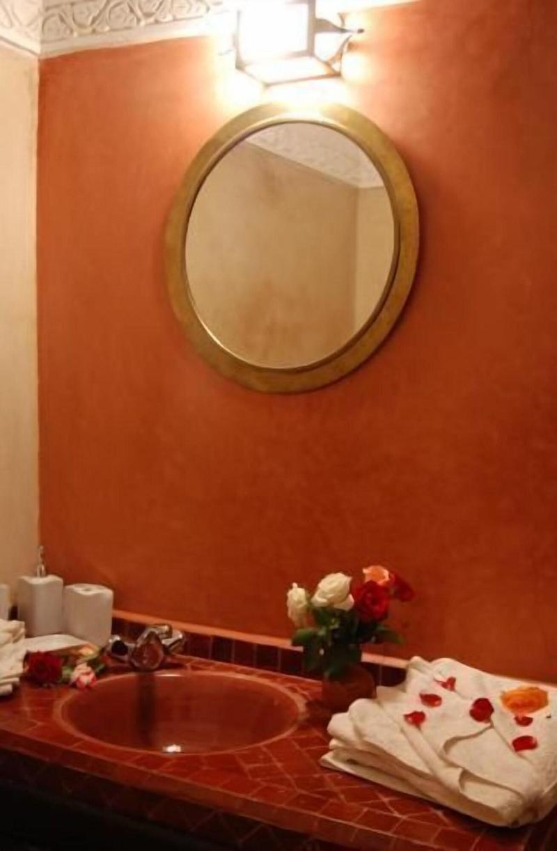 Riad La Perle De Marrakech - Oda