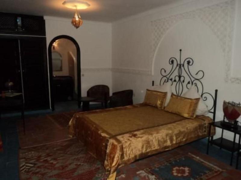 Riad La Perle De Marrakech - Oda