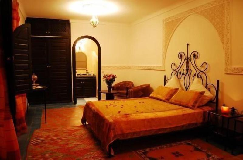 Riad La Perle De Marrakech - Oda