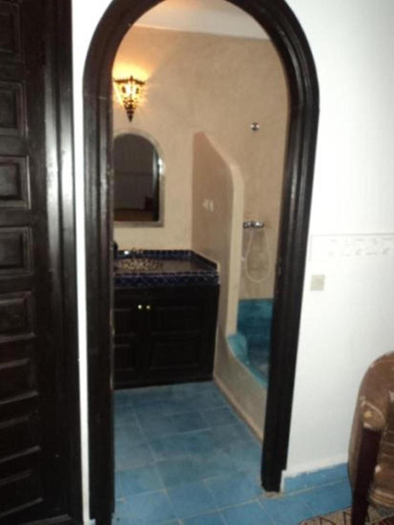 Riad La Perle De Marrakech - Oda