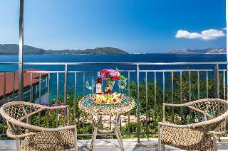 Sardunya Andifli Otel