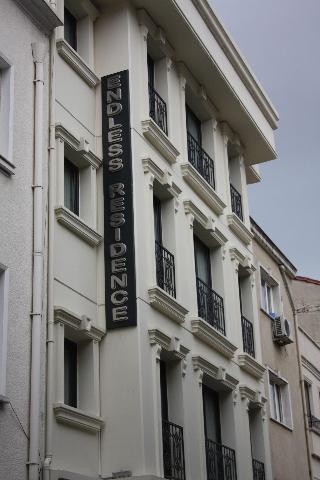 Endless Comfort Hotel