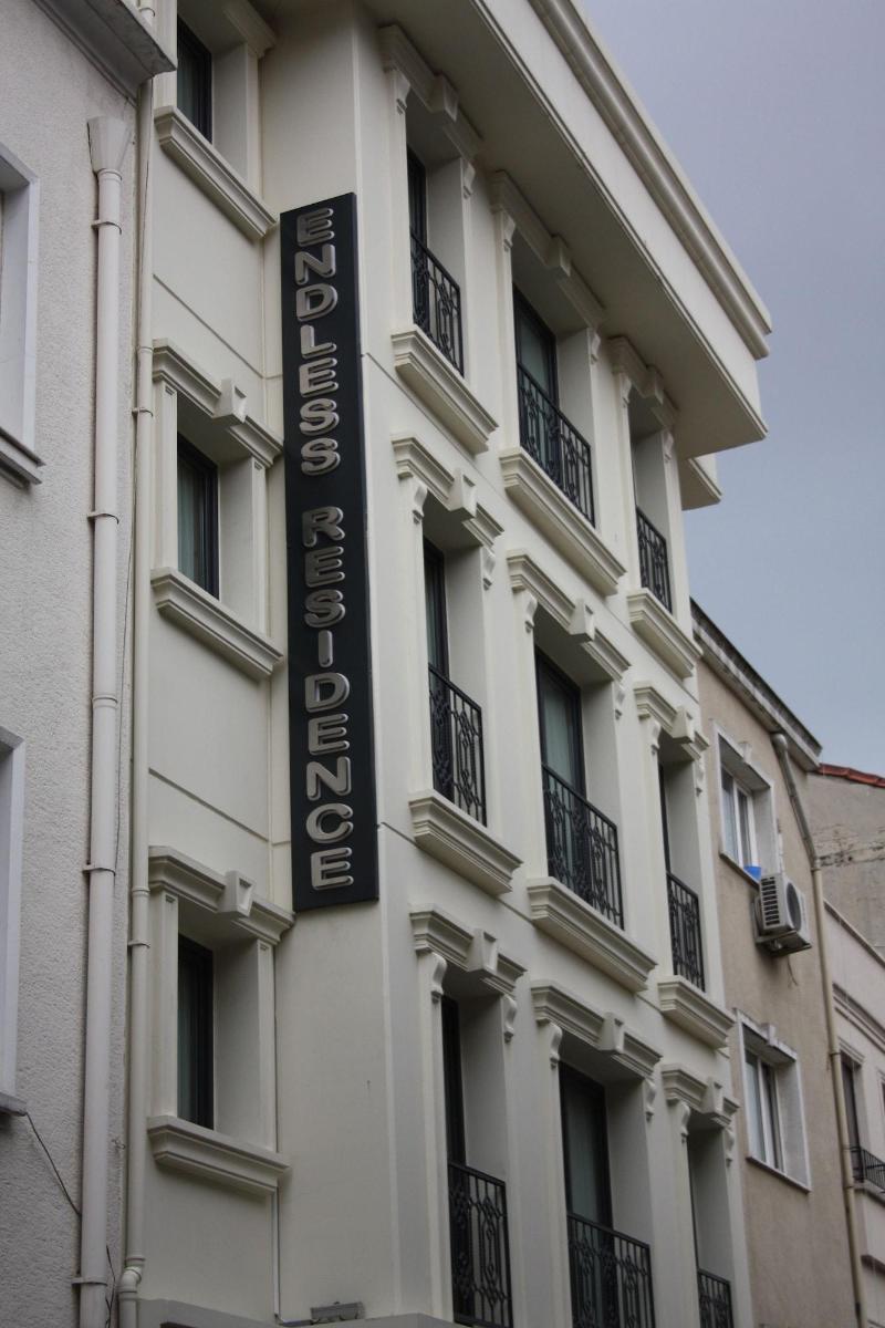 Endless Comfort Hotel - Genel