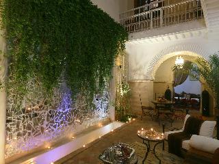 Riad El Bellar otel fotoğrafı