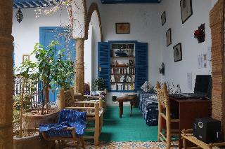 Riad Le Cheval Blanc otel fotoğrafı