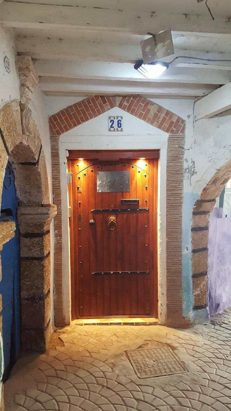 Riad Le Cheval Blanc - Genel