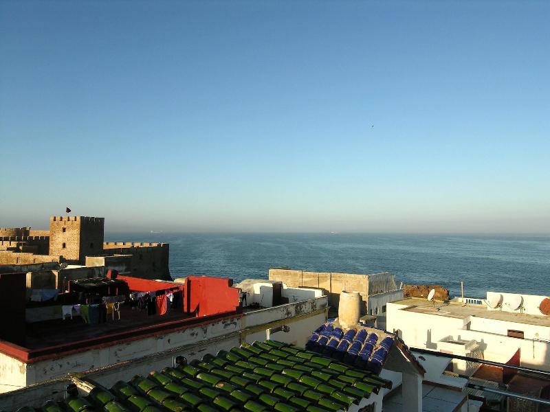 Riad Le Cheval Blanc - Genel