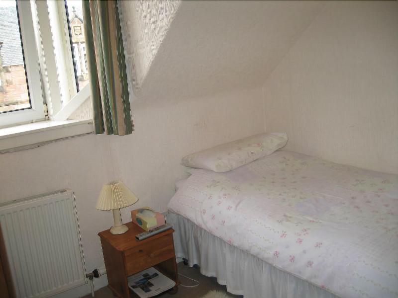 Mardon Guest House - Oda