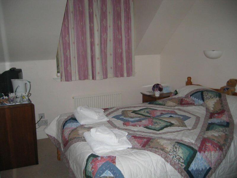 Mardon Guest House - Oda