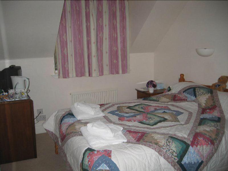 Mardon Guest House - Oda