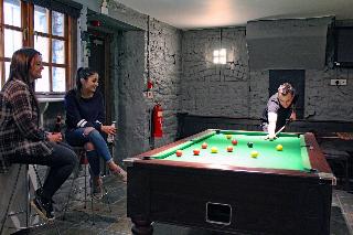 Albatross Hostel fotoÄŸrafÄ±