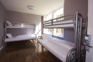 Albatross Hostel fotoÄŸrafÄ±
