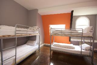 Albatross Hostel fotoÄŸrafÄ±