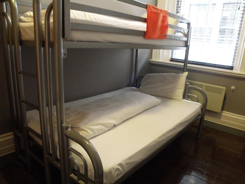 Albatross Hostel - Oda