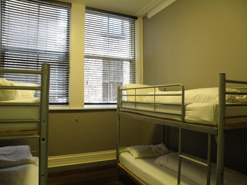 Albatross Hostel - Oda