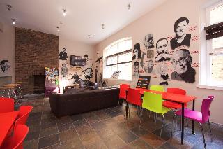 Albatross Hostel fotoÄŸrafÄ±