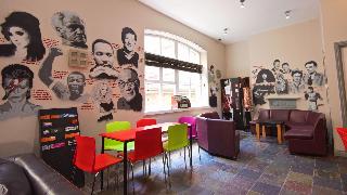 Albatross Hostel fotoÄŸrafÄ±