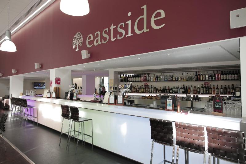 Prince S Gardens Campus Accommodation - Bar