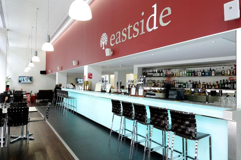 Prince S Gardens Campus Accommodation - Bar