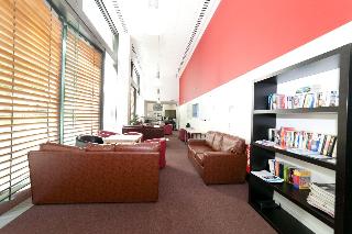 Prince S Gardens Campus Accommodation fotoÄŸrafÄ±