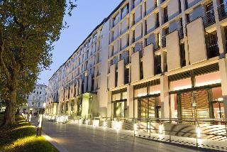 Prince S Gardens Campus Accommodation otel fotoğrafı