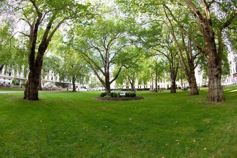 Prince S Gardens Campus Accommodation - Genel