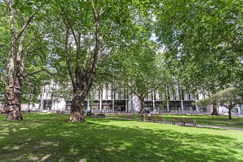 Prince S Gardens Campus Accommodation - Genel