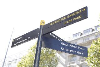 Prince S Gardens Campus Accommodation fotoÄŸrafÄ±