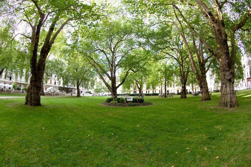 Prince S Gardens Campus Accommodation - Genel