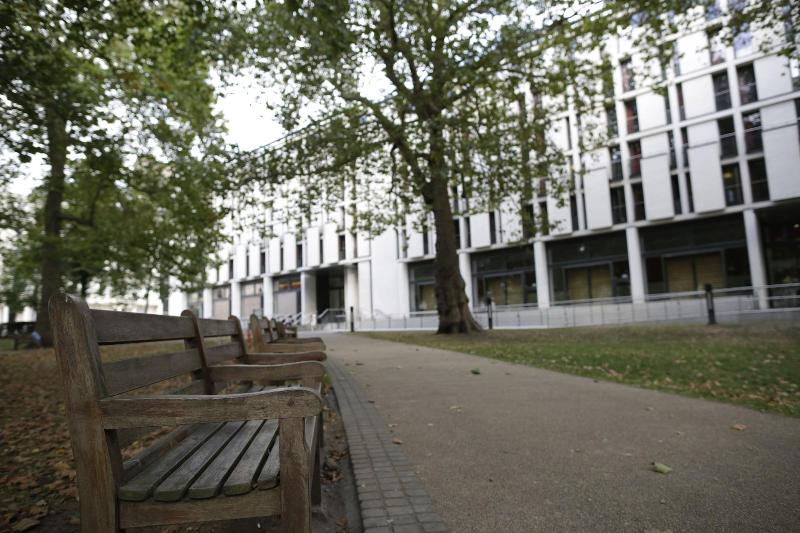 Prince S Gardens Campus Accommodation - Genel