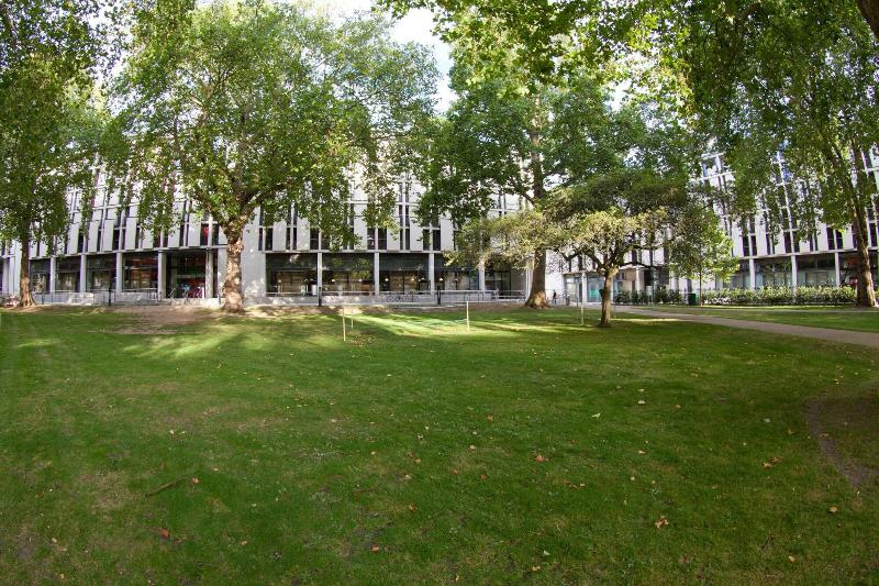Prince S Gardens Campus Accommodation - Genel