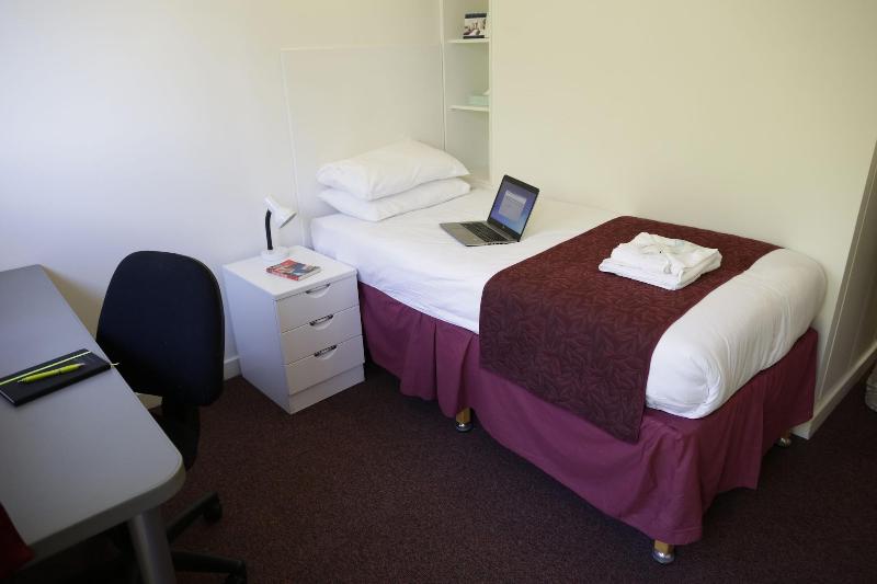 Prince S Gardens Campus Accommodation - Oda