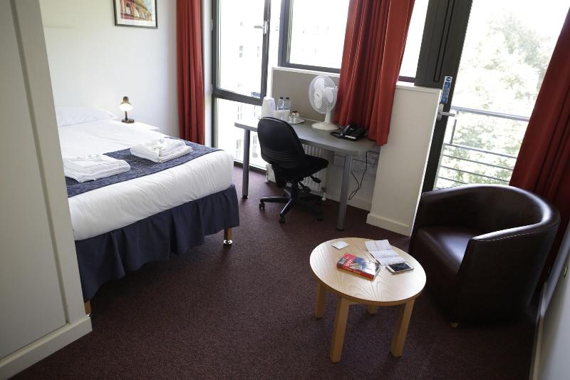Prince S Gardens Campus Accommodation - Oda