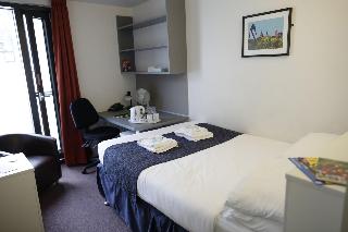 Prince S Gardens Campus Accommodation fotoÄŸrafÄ±