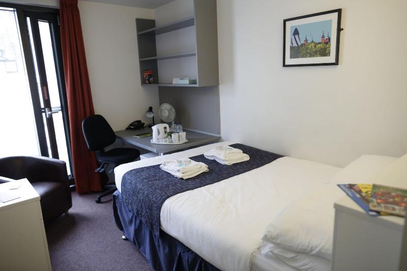 Prince S Gardens Campus Accommodation - Oda