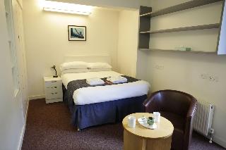 Prince S Gardens Campus Accommodation fotoÄŸrafÄ±