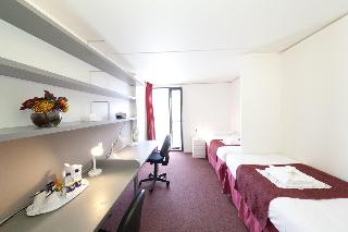 Prince S Gardens Campus Accommodation fotoÄŸrafÄ±