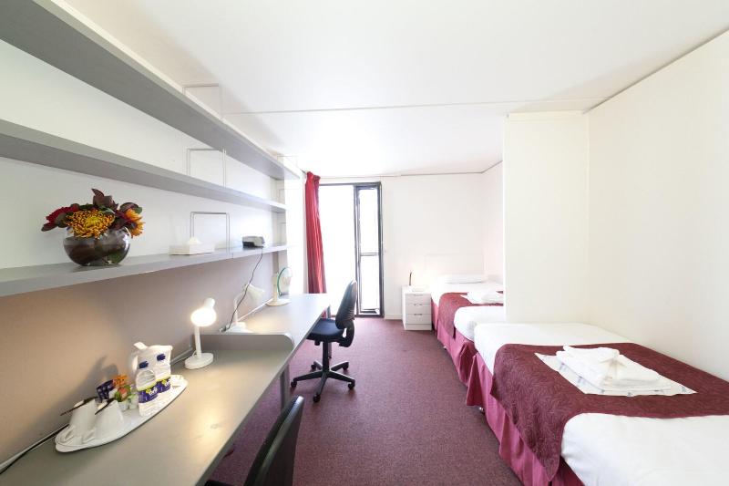 Prince S Gardens Campus Accommodation - Oda