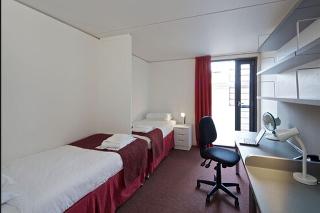 Prince S Gardens Campus Accommodation fotoÄŸrafÄ±