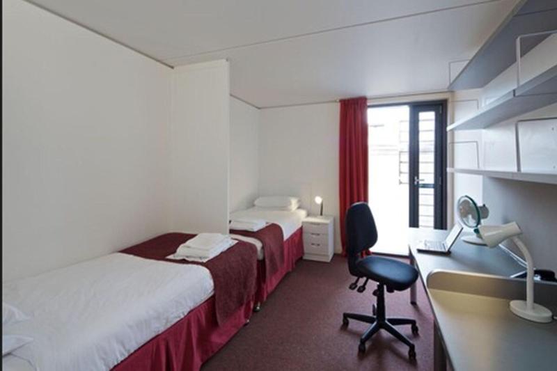 Prince S Gardens Campus Accommodation - Oda