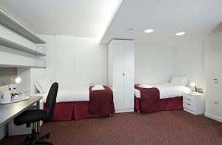 Prince S Gardens Campus Accommodation fotoÄŸrafÄ±