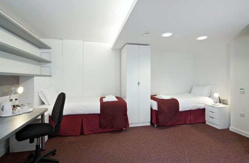 Prince S Gardens Campus Accommodation - Oda